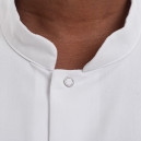 col blouse Médicale Homme Verdon