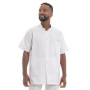 blouse Médicale Homme blanche Verdon