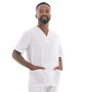 Tunique médicale mixte