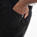 Poche pantalon de travail noir-Manelli