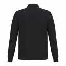 Polo de Travail Piqué Homme Manches Longues - IDEAL BASIC BRAND - 2