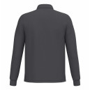 Polo de Travail Piqué Homme Manches Longues - IDEAL BASIC BRAND - 5