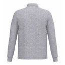 Polo de Travail Piqué Homme Manches Longues - IDEAL BASIC BRAND - 8