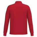 Polo de Travail Piqué Homme Manches Longues - IDEAL BASIC BRAND - 17
