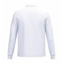 Polo de Travail Piqué Homme Manches Longues - IDEAL BASIC BRAND - 20