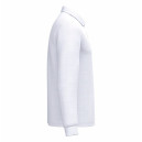 Polo de Travail Piqué Homme Manches Longues - IDEAL BASIC BRAND - 21