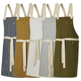 Tablier de Cuisine à Bavette Jorel – ROBUR