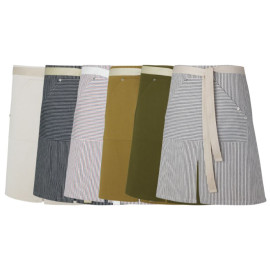 Tablier de Cuisine Demi Chef Jolien – ROBUR