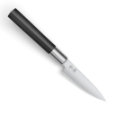 Couteau universel 10 cm WASABI BLACK - KAI