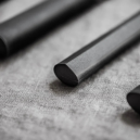 manche Couteau universel 10 cm WASABI BLACK - KAI