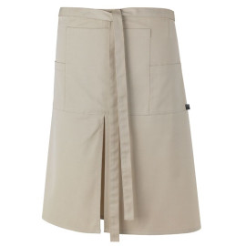 Tablier de Cuisine Songe Beige – ROBUR