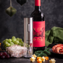 Tire Bouchon Électrique - ARCOS