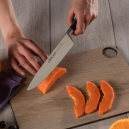 Couteau de chef Arcos 20 cm Gamme