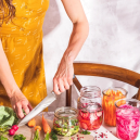 Couteau de chef Arcos 20cm