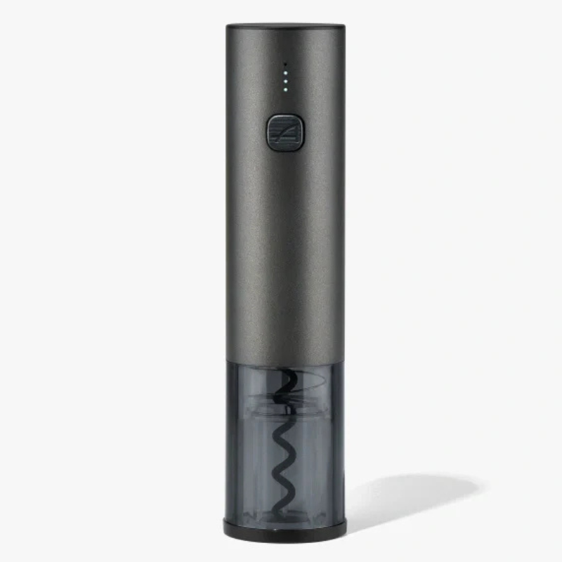 Tire-Bouchon Électrique Finition Métal