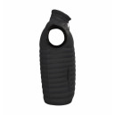 Bodywarmer Homme Matelassé Poches Multiples NOIR - IDEAL BASIC BRAND