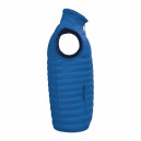 Bodywarmer Homme Matelassé Poches Multiples BLEU - IDEAL BASIC BRAND