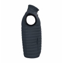 Bodywarmer Homme Matelassé Poches Multiples MARINE - IDEAL BASIC BRAND