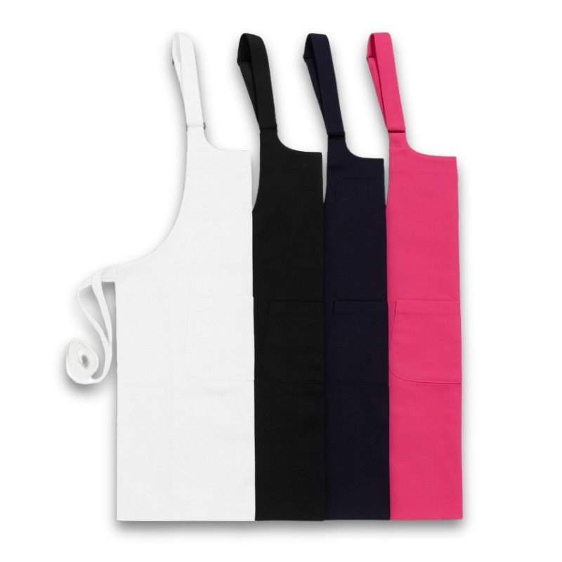 Tablier de Cuisine Enfant à Bavette – MANELLI