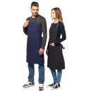 Tablier de Cuisine Coton Vintage - KARIBAN