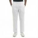 Pantalon de Travail Unisexe Armor Made in France - MANELLI - 1