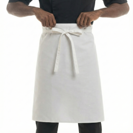 Tablier Demi-Chef Provence Made in France - MANELLI