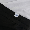 Tablier Demi-Chef Provence Made in France - MANELLI - 6