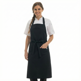 Tablier à Bavette Auvergne Made in France - MANELLI