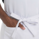 Tablier à Bavette Auvergne Made in France - MANELLI - 3