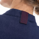 passe tablier veste de cuisine femme