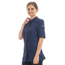 Veste de Cuisine Femme Fava Manches Courtes - LAFONT CUISINE - 25