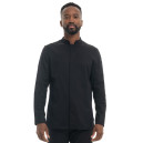 veste de cuisine homme manches longues