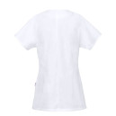 Blouse Médicale Femme Manches Courtes Beauté – CLINIC DRESS - 2