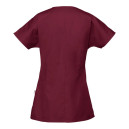 Blouse Médicale Femme Manches Courtes Beauté – CLINIC DRESS - 4