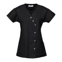 Blouse Médicale Femme Manches Courtes Beauté – CLINIC DRESS - 7
