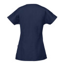 Blouse Médicale Femme Manches Courtes Beauté – CLINIC DRESS - 10