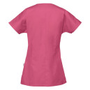 Blouse Médicale Femme Manches Courtes Beauté – CLINIC DRESS - 14