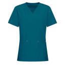 Tunique Médicale Femme Manches Courtes Kaere - CLINIC DRESS - 2