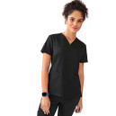 Tunique Médicale Femme Manches Courtes Kaere - CLINIC DRESS - 11