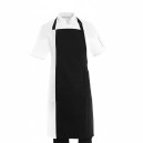 Tablier de Cuisine Bande Couleur - MANELLI - 8