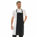 Tablier de Cuisine Bande Couleur - MANELLI - 3