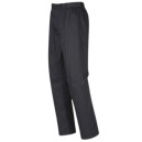 Pantalon de Cuisine Unisexe Noir Sarenal - ROBUR