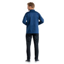 Veste de Cuisine Sabor Homme Manches Longues - CHAUD DEVANT - NAVY