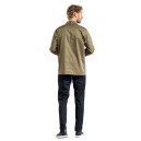 Veste de Cuisine Sabor Homme Manches Longues - CHAUD DEVANT - DARK OLIVE