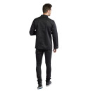 Veste de Cuisine Sabor Homme Manches Longues - CHAUD DEVANT - BLACK