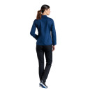 Veste de Cuisine Sabor Femme Manches Longues - CHAUD DEVANT - NAVY