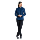 Veste de Cuisine Sabor Femme Manches Longues - CHAUD DEVANT - NAVY