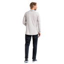 Veste de Cuisine Homme Manches Longues Fratello - CHAUD DEVANT - SAND