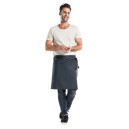 Tablier de Cuisine 3 Poches - CHAUD DEVANT I ANTRA