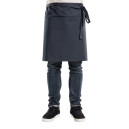 Tablier de Cuisine 3 Poches - CHAUD DEVANT I ANTRA